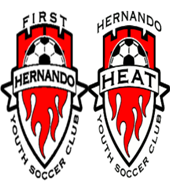 First Hernando Soccer