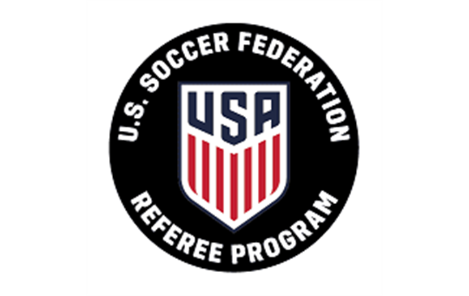 Interested in Becoming a Referee?